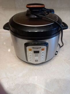 Мультиварка