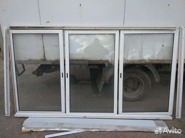 Алюминиевые рамы на балкон лоджу выдвежные