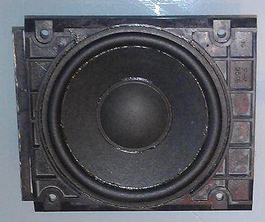 Ремонт Bang Olufsen Beolab 6000, Penta