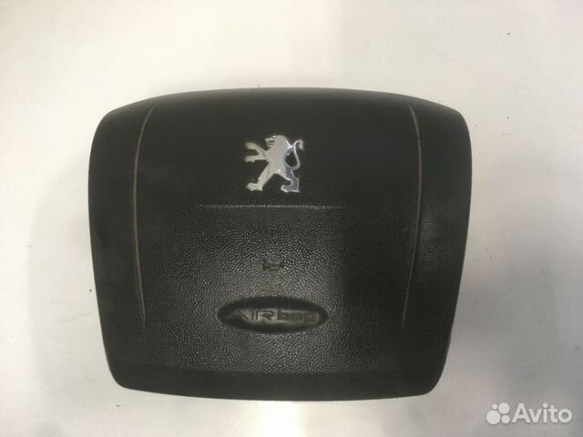 Подушка безопасности (в руль) Пежо Боксер 3 (2к)