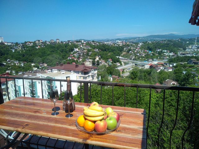 2-к. квартира, 200 м², 5/5 эт.