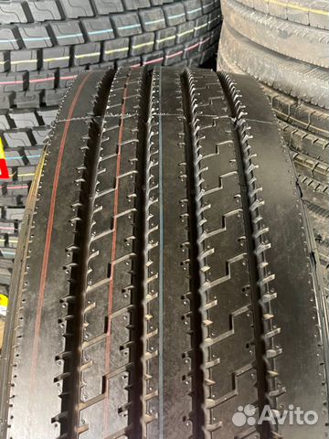 Шины Satoya SF-042 315/70 R22,5 (Рулевая ось)