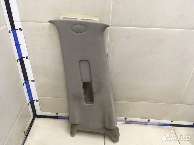 Обшивка стойки Antara 2007-2015