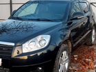 Geely Emgrand X7 2.0 МТ, 2015, 100 000 км