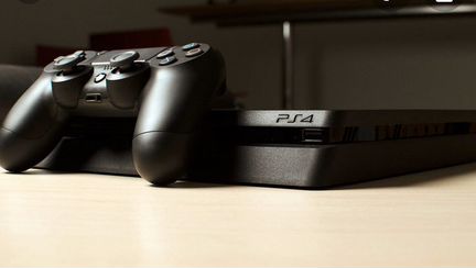 Sony Playstation 4