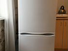 Холодильник Атлант XM-4008-022 двухкамерный белый