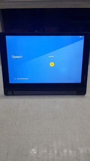 Планшет Ленова йога таб 3 10,1