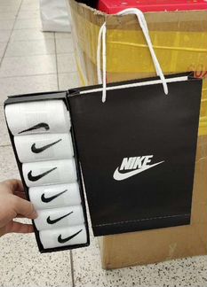 Носки Nike