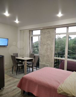 Квартира-студия, 30 м², 3/10 эт.