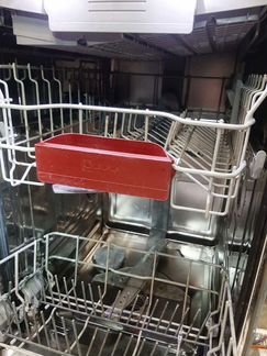 Посудомоечная машина Neff 45см на гарантии