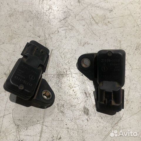 Мап сенсор для Suzuki VZ1600 Marauder