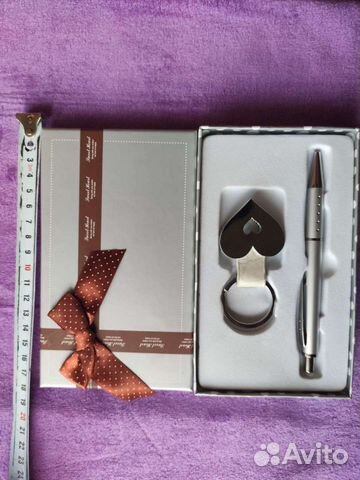 Ручка шариковая