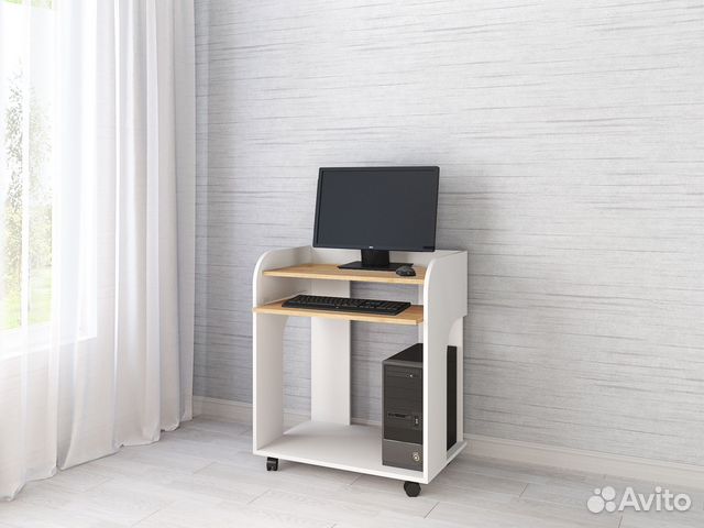 Компьютерный стол (грета -10)