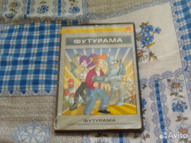 Dvd диски мультфильмы купить в Камышине | Электроника | Авито