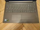 Игровой ноутбук Lenovo i7-8750H/gtx 1050 объявление продам