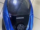 Пылесос Samsung SC18M3120VU объявление продам