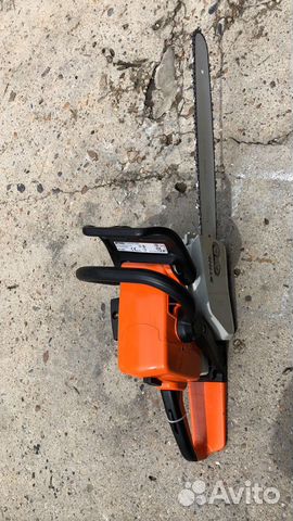 Бензопила stihl ms 230