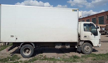 Грузоперевозки 20 кубов