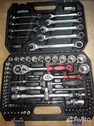 Набор автомобилиста