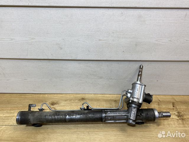 Рулевая рейка Cadillac SRX 2009-2016 г