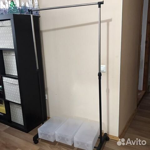 Вешалка для одежды