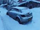 Opel Astra 1.8 МТ, 2007, 280 000 км