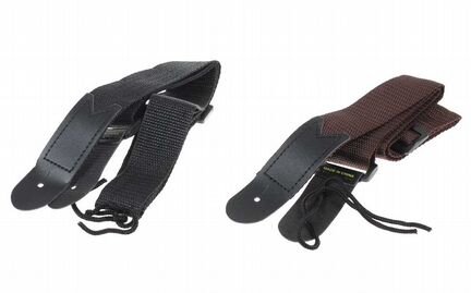 Ремень для укулеле. UST-1BR