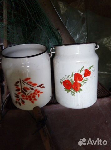 Красивый бутыль СССР