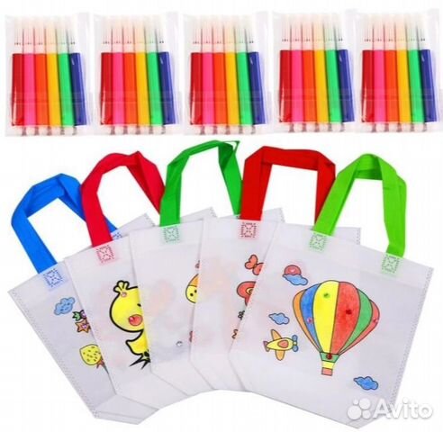 Детские подарки