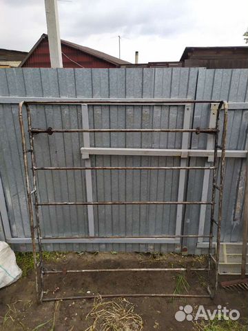 Багажник СССР на крышу волга