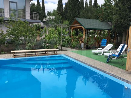 3-к. квартира, 76,5 м², 2/4 эт.
