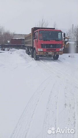 Торф песок самосвалы