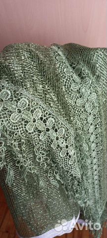 Штора-сетка