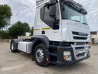 IVECO 440 S40T, 2011