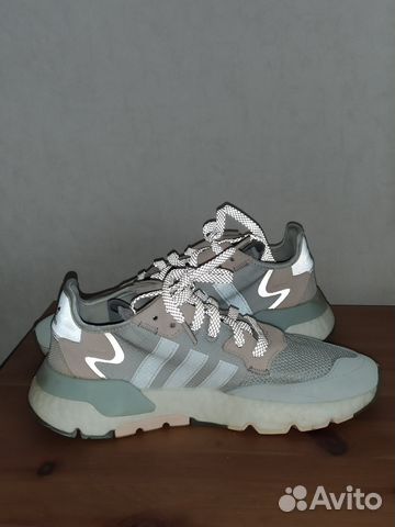 Кроссовки Adidas Nite Jogger