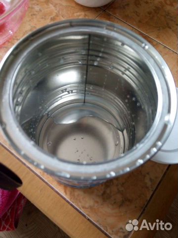 Банка 1л пищевая металлическая с крышкой