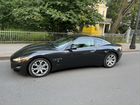 Maserati GranTurismo 4.1 AT, 2008, 25 600 км объявление продам