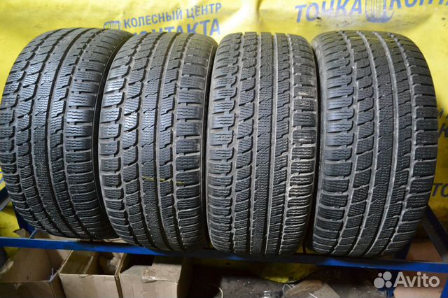 Kumho WinterCraft KW27 245/40 R18