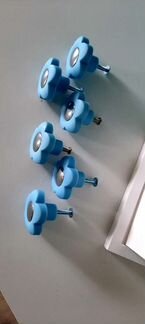 Ручка мебельная IKEA