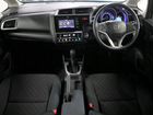 Honda Fit 1.3 CVT, 2019, 21 200 км объявление продам