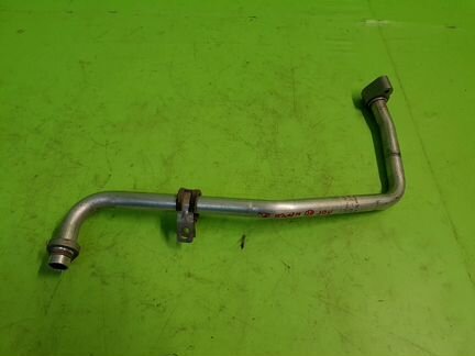 Трубка кондиционера Рено Логан Сандеро Ларгус