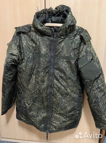 Комплект формы для военной кафедры