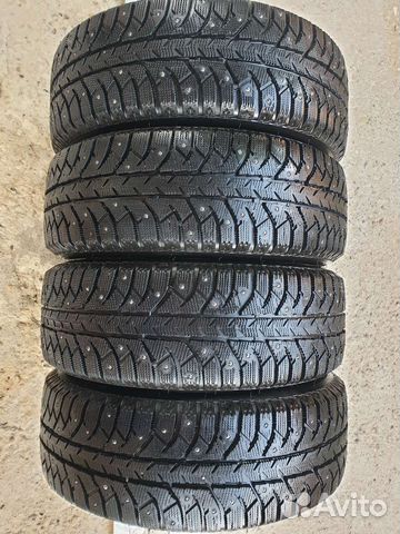 Bridgestone Ice Cruiser 7000 185/60 R15