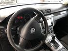 Volkswagen Passat 2.0 AT, 2005, 352 000 км объявление продам