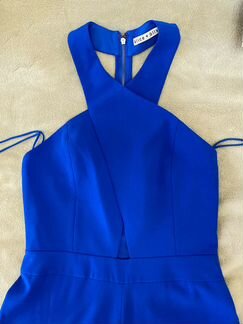 Комбинезон женский