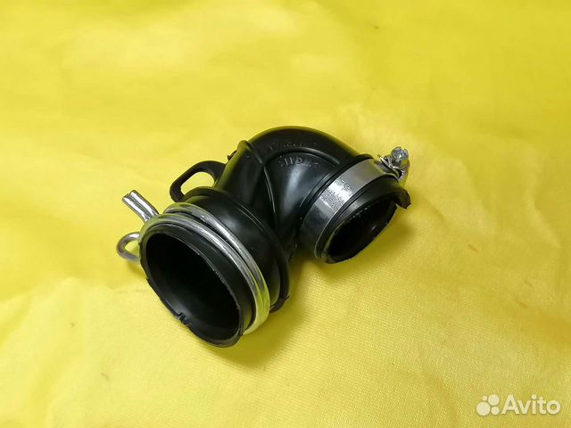 Патрубок для посудомоечной машины