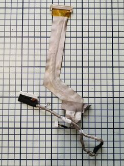 Шлейф матрицы ноутбука HP 6730, 6735