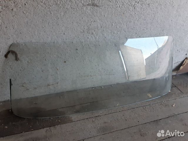 Стекло автомобильное fuyao