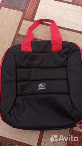 Сумка для аксессуаров