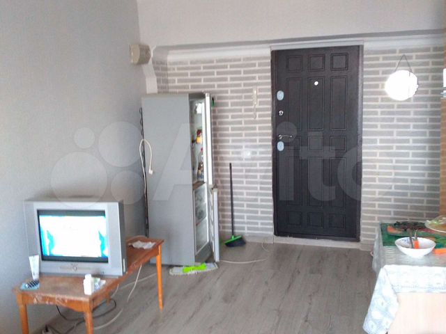 Комната 18,5 м² в 1-к., 5/5 эт.